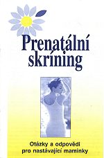 Prenat�ln� skr�ning
